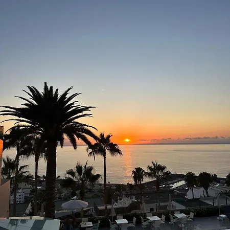 Klayman Diamond Acantilado de los Gigantes