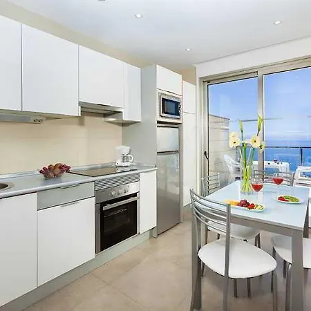 Klayman Diamond Lejlighedshotel