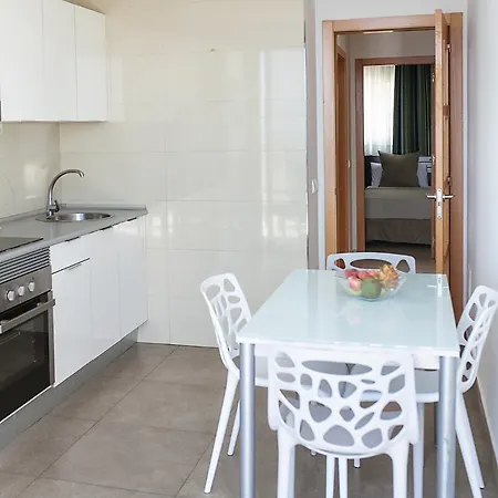 Klayman Diamond מלון דירות 4*