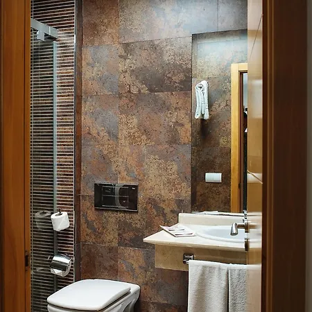 Lejlighedshotel Klayman Diamond Acantilado de los Gigantes