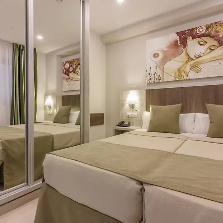 Klayman Diamond Acantilado de los Gigantes