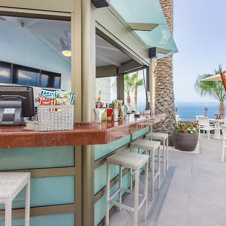 Klayman Diamond Lejlighedshotel Acantilado de los Gigantes