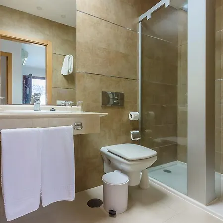 Klayman Diamond מלון דירות אקנטילדו דה לוס גיגנטס