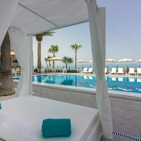 Lejlighedshotel Klayman Diamond Acantilado de los Gigantes