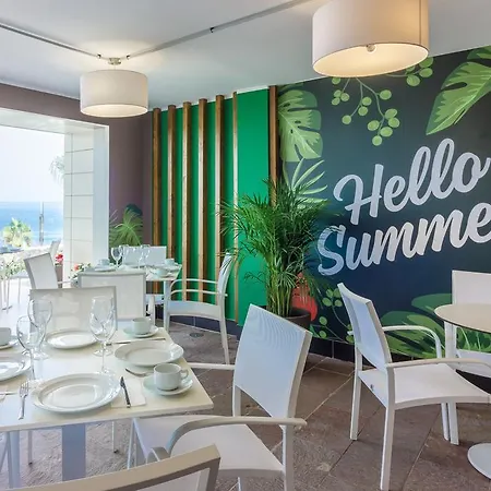 Lejlighedshotel Klayman Diamond