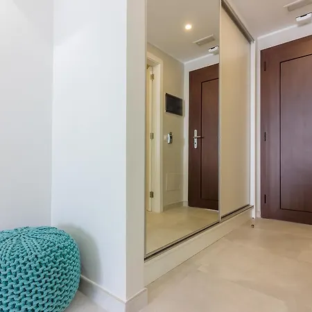 Lejlighedshotel Klayman Diamond Acantilado de los Gigantes