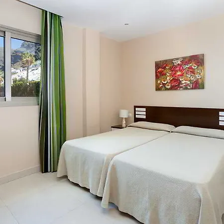 Klayman Diamond מלון דירות