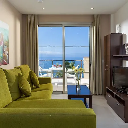 Klayman Diamond אקנטילדו דה לוס גיגנטס