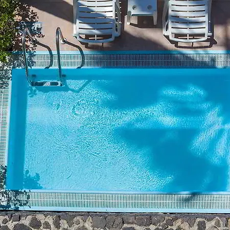 Klayman Diamond Aparthotel Acantilado de los Gigantes