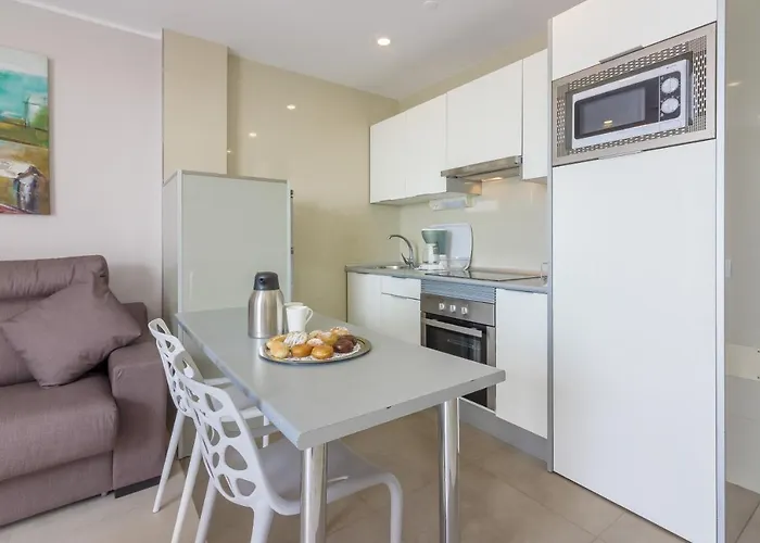 公寓式酒店 Klayman Diamond 阿坎提拉德洛斯基