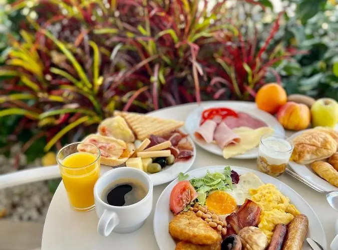 Klayman Diamond Aparthotel Acantilado de los Gigantes