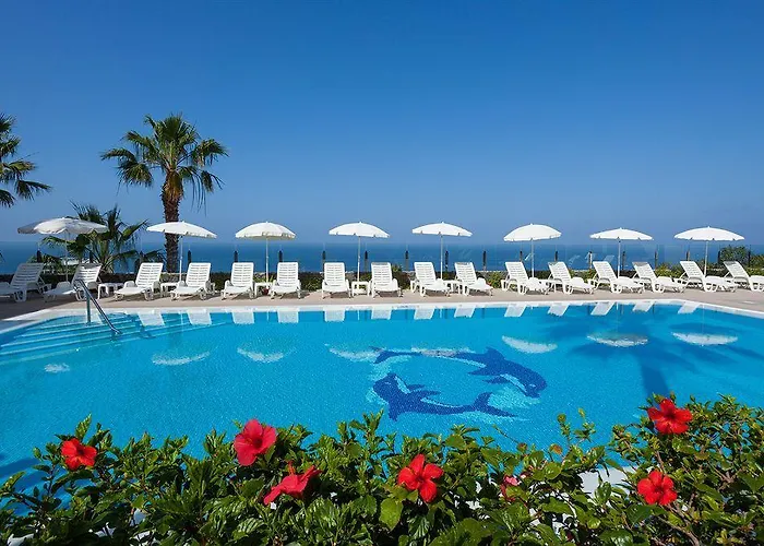 Klayman Diamond Aparthotel Acantilado de los Gigantes