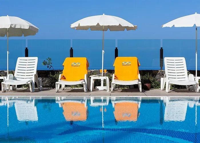 Klayman Diamond Aparthotel