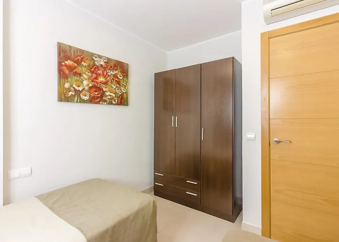 Klayman Diamond 公寓式酒店 4*