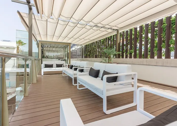 公寓式酒店 Klayman Diamond