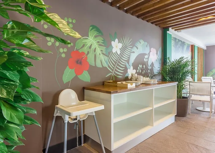 Aparthotel Klayman Diamond 4*