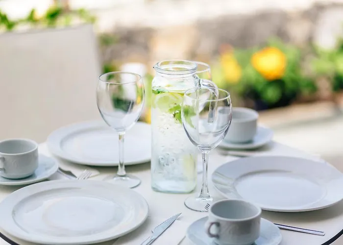 Klayman Diamond 公寓式酒店 阿坎提拉德洛斯基