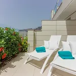 Klayman Diamond Ξενοδοχείο με διαμερίσματα 4*