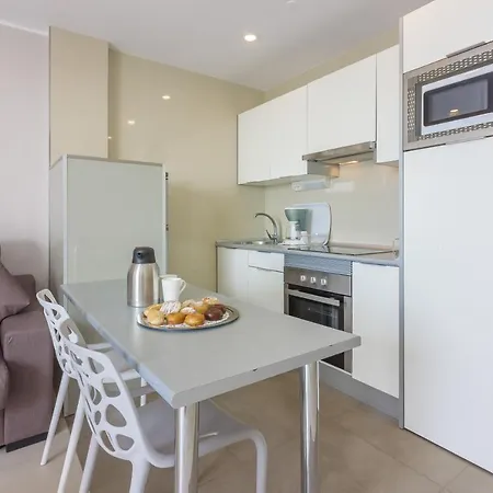 Aparthotel Klayman Diamond Acantilado de los Gigantes