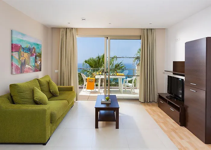 Klayman Diamond 4* Acantilado de los Gigantes