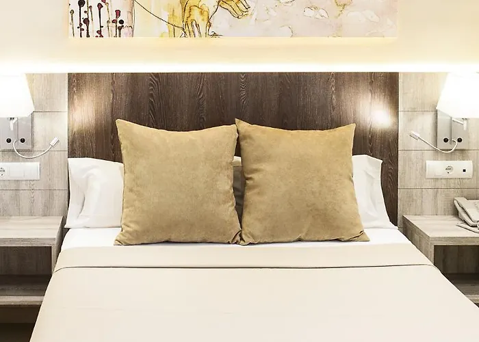 Klayman Diamond 4* Acantilado de los Gigantes